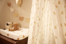 Load image into Gallery viewer, Mosquitonet Mini Teddy Bear