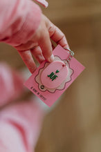 Load image into Gallery viewer, Keychain / Sleutelhanger Juf