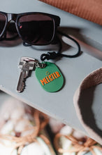 Load image into Gallery viewer, Keychain / Sleutelhanger Meester