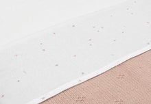 Load image into Gallery viewer, Sheet 120*150 Twinkling Wild Rose