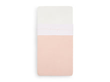 Load image into Gallery viewer, Sheet 120*150 Love You Pale Pink