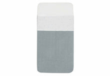 Load image into Gallery viewer, Sheet 75*100 Twinkling Sea Green