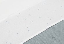 Load image into Gallery viewer, Sheet 75*100 Twinkling Sea Green