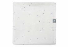 Load image into Gallery viewer, Sheet 75*100 Twinkling Sea Green