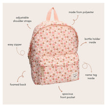 Load image into Gallery viewer, Backpack Magical Meadows