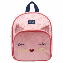 Load image into Gallery viewer, Backpack Giggle Panther