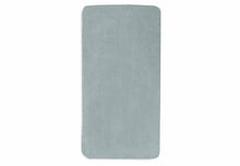 Load image into Gallery viewer, Changing Pad Cover 50*70 Sea Green