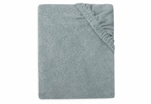 Load image into Gallery viewer, Changing Pad Cover 50*70 Sea Green
