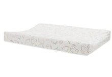 Load image into Gallery viewer, Changing pad Cover 50*70 Jersey Elephant Tales
