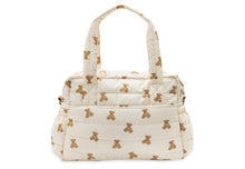 Load image into Gallery viewer, Nursery Bag Mini Teddy Bear