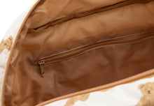 Load image into Gallery viewer, Nursery Bag Mini Teddy Bear