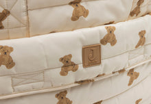 Load image into Gallery viewer, Nursery Bag Mini Teddy Bear