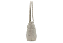 Load image into Gallery viewer, Nursery Bag Puffed Olive Green