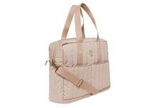 Load image into Gallery viewer, Nursery Bag Puffed Moos Biscuit