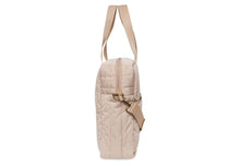Load image into Gallery viewer, Nursery Bag Puffed Moos Biscuit
