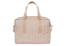Load image into Gallery viewer, Nursery Bag Puffed Moos Biscuit
