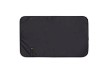Load image into Gallery viewer, Nursery Bag Puffed Moos Black