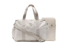Load image into Gallery viewer, Nursery Bag Embossed Sand