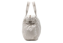 Load image into Gallery viewer, Nursery Bag Embossed Sand