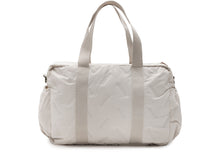 Load image into Gallery viewer, Nursery Bag Embossed Sand