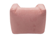 Load image into Gallery viewer, Chair Beanbag Corduroy Wild Rose