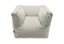 Load image into Gallery viewer, Chair Beanbag Corduroy Natural