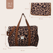 Load image into Gallery viewer, Nursery Bag Mini Mamas