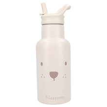 Load image into Gallery viewer, Drinking Bottle Beary Excited