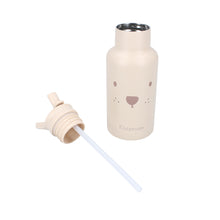 Load image into Gallery viewer, Drinking Bottle Beary Excited