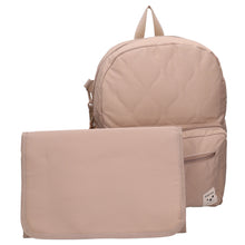 Load image into Gallery viewer, Nursery Backpack Desire