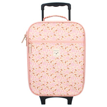 Load image into Gallery viewer, Trolley Suitcase Enchanted Memories