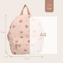 Load image into Gallery viewer, Backpack Little Story