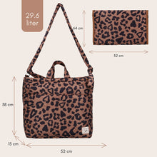 Load image into Gallery viewer, Nursery Bag Oasis of Love