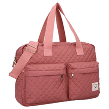 Load image into Gallery viewer, Nursery Bag Calm Embrace