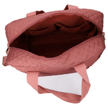 Load image into Gallery viewer, Nursery Bag Calm Embrace