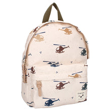 Load image into Gallery viewer, Backpack Sweet Cuddles Heli