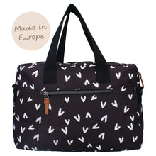Load image into Gallery viewer, Nursery Bag Kind at Heart