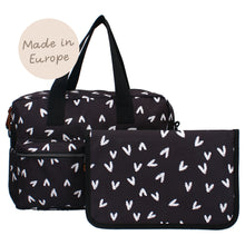 Load image into Gallery viewer, Nursery Bag Kind at Heart