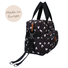 Load image into Gallery viewer, Nursery Bag Kind at Heart