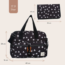 Load image into Gallery viewer, Nursery Bag Kind at Heart