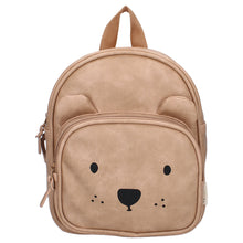Load image into Gallery viewer, Backpack Beary Excited