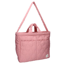 Load image into Gallery viewer, Nursery Bag Care Loveable Pink