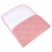Load image into Gallery viewer, Nursery Bag Care Loveable Pink