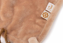 Load image into Gallery viewer, Pacifier Cloth Bunny