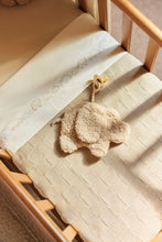 Load image into Gallery viewer, Pacifier Cloth Elephant Tales