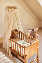 Load image into Gallery viewer, Pacifier Cloth Elephant Tales
