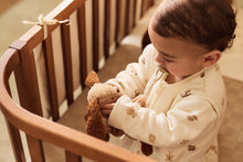 Load image into Gallery viewer, Pacifier Cloth Diego Dog