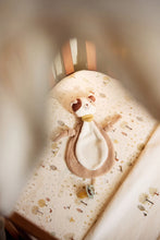 Load image into Gallery viewer, Pacifier Cloth Dog Mick