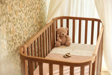 Load image into Gallery viewer, Cuddle Teddy Bear Wild Rose