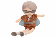 Load image into Gallery viewer, Cuddle Superhero Dave